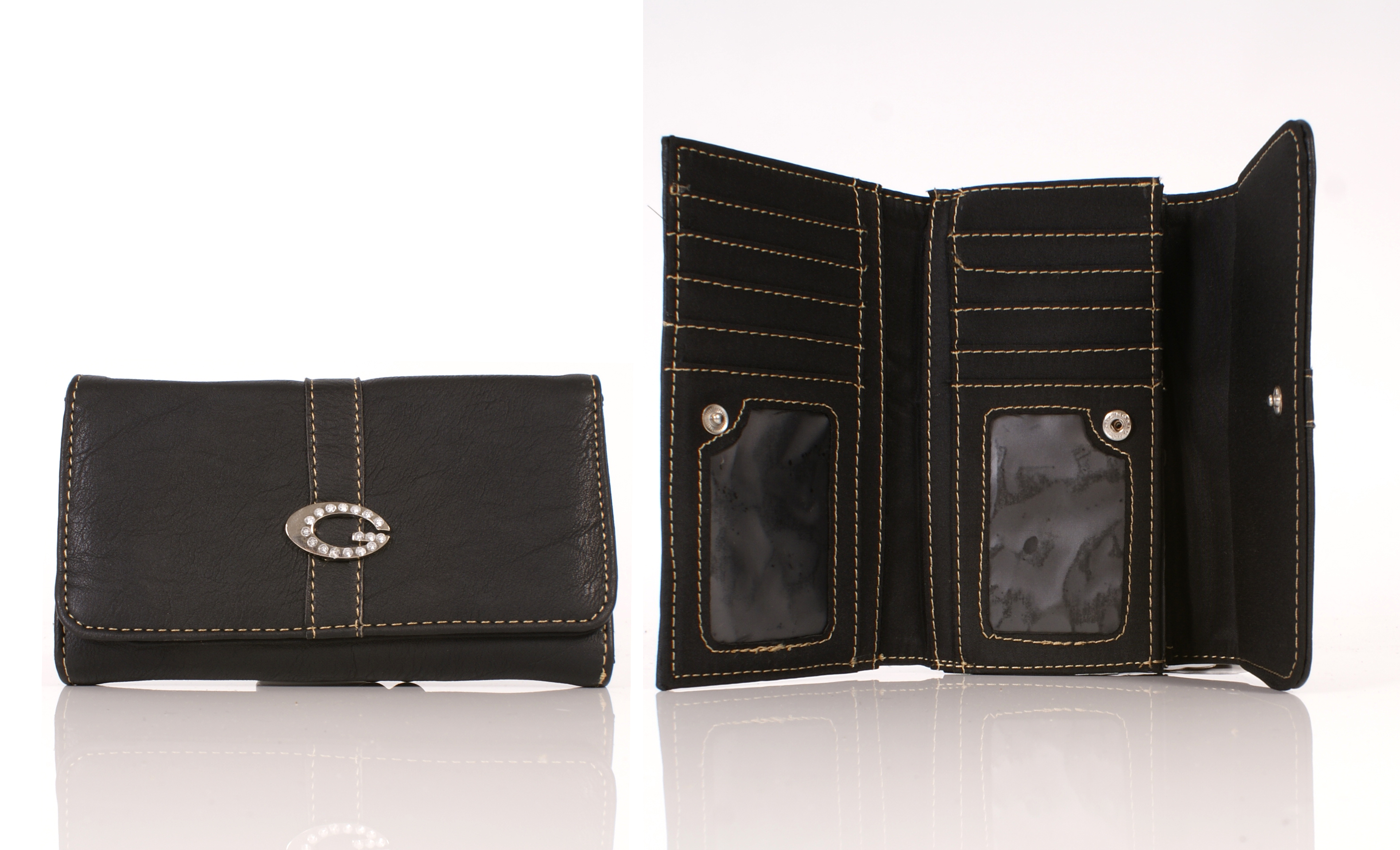 (image for) PU-18 BLACK